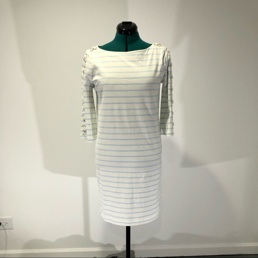 Ralph Lauren nautical dress